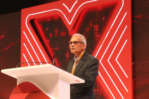 Baburam Bhattarai