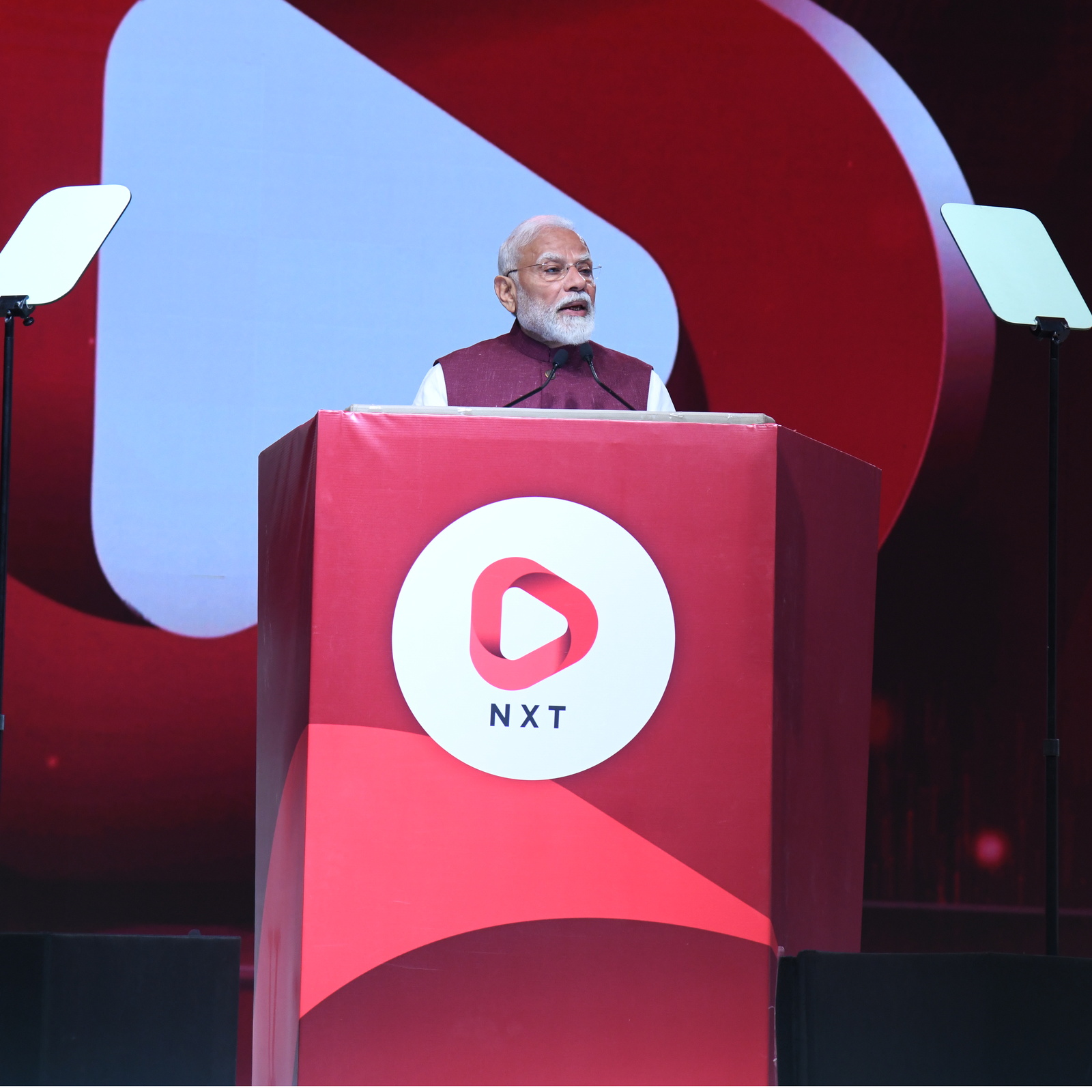 Shri Narendra Modi
