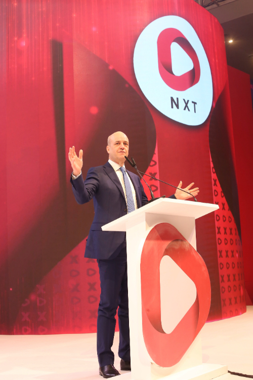 Fredrik Reinfeldt