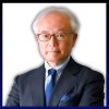 Mr. Tomohiko Taniguchi