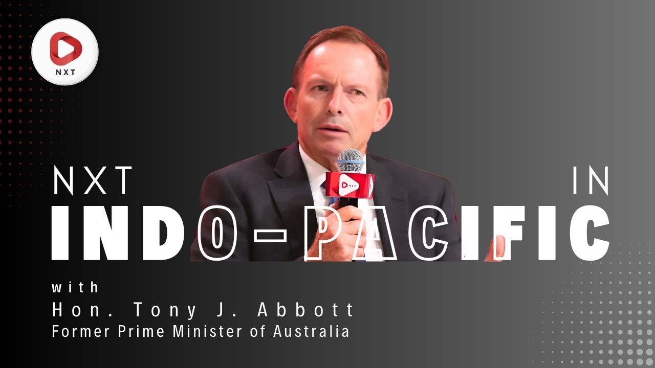 Hon. Tony Abbott Unpacks the Trump Dilemma: Is He More Good Than Bad?