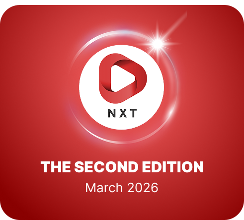 NXT Second Edition