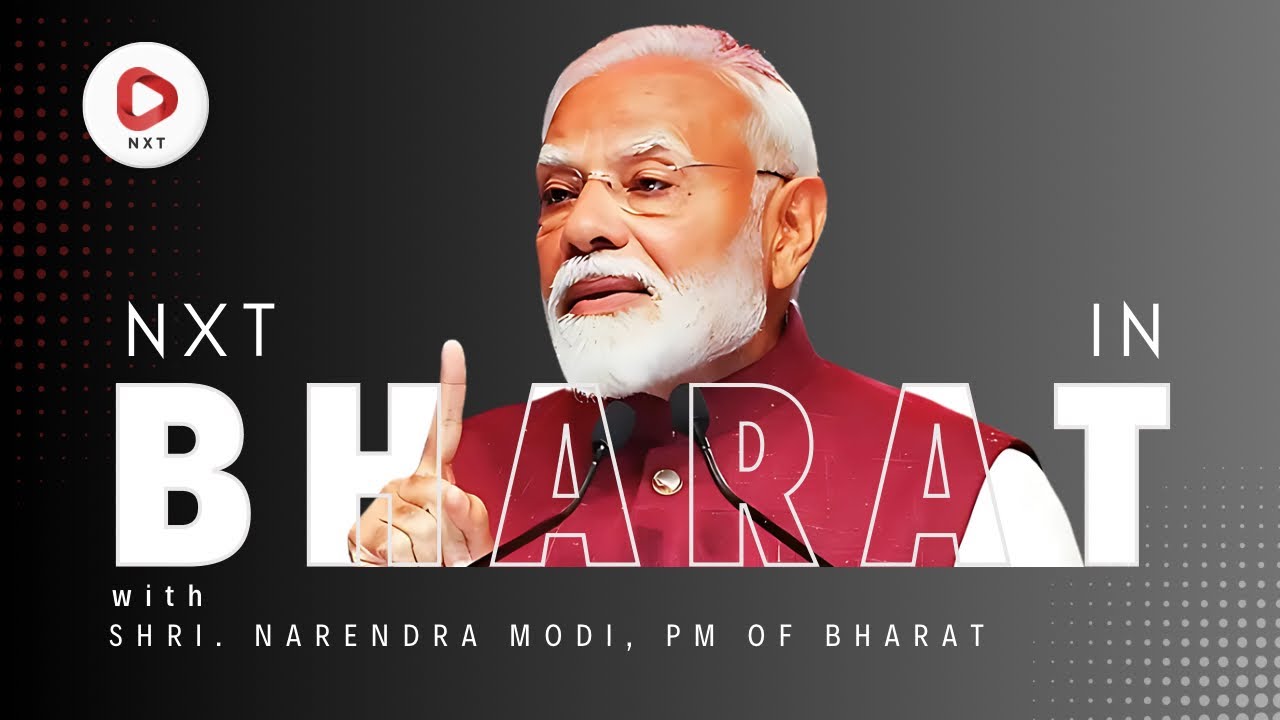 Shri. Narendra Modi: Prime Minister of Bharat - Policy, Politics & Future